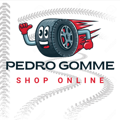 PEDRO GOMME ONLINE